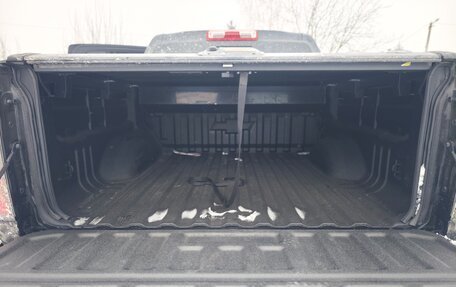 Chevrolet Colorado II, 2021 год, 5 350 000 рублей, 14 фотография