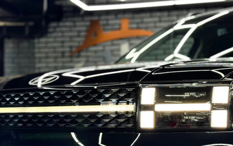 Hyundai Santa Fe IV, 2025 год, 6 000 000 рублей, 4 фотография