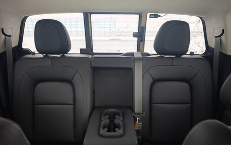 Chevrolet Colorado II, 2021 год, 5 350 000 рублей, 18 фотография