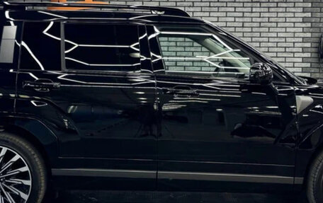 Hyundai Santa Fe IV, 2025 год, 6 000 000 рублей, 2 фотография