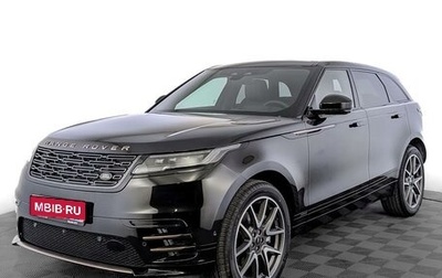 Land Rover Range Rover Velar I, 2025 год, 10 900 000 рублей, 1 фотография