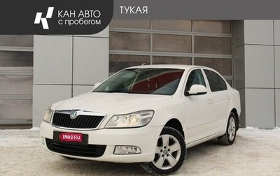Skoda Octavia, 2013 год, 850 000 рублей, 1 фотография