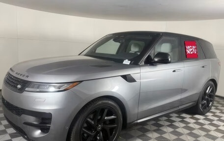 Land Rover Range Rover Sport, 2026 год, 10 017 658 рублей, 1 фотография