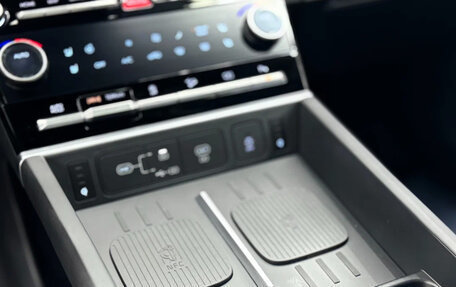 Hyundai Santa Fe IV, 2025 год, 6 000 000 рублей, 6 фотография