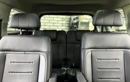 Hyundai Santa Fe IV, 2025 год, 6 000 000 рублей, 9 фотография