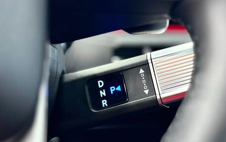 Hyundai Santa Fe IV, 2025 год, 6 000 000 рублей, 7 фотография