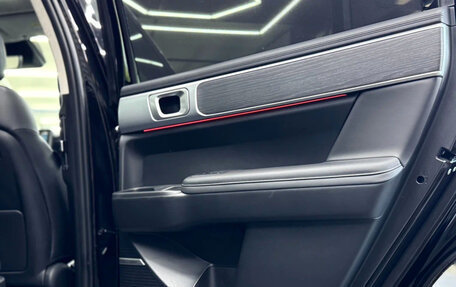 Hyundai Santa Fe IV, 2025 год, 6 000 000 рублей, 10 фотография