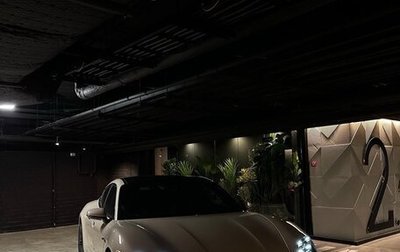 Porsche Taycan I, 2021 год, 4 340 000 рублей, 1 фотография