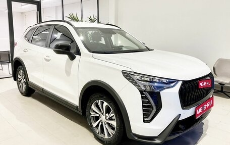 Haval Jolion, 2026 год, 2 573 010 рублей, 1 фотография
