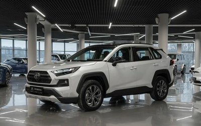 Toyota RAV4, 2025 год, 4 200 000 рублей, 1 фотография