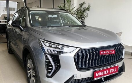 Haval Jolion, 2026 год, 2 424 510 рублей, 1 фотография