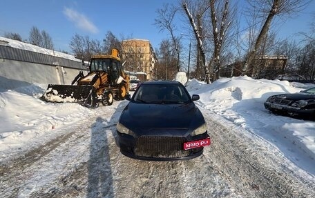 Mitsubishi Lancer IX, 2008 год, 520 000 рублей, 1 фотография