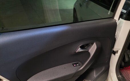 Volkswagen Polo VI (EU Market), 2017 год, 1 250 000 рублей, 8 фотография