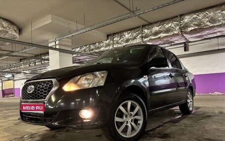 Datsun on-DO I рестайлинг, 2015 год, 310 000 рублей, 1 фотография