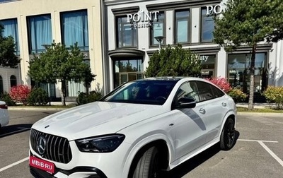 Mercedes-Benz GLE Coupe AMG, 2024 год, 15 500 000 рублей, 1 фотография