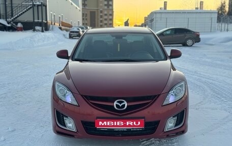 Mazda 6, 2008 год, 699 000 рублей, 1 фотография