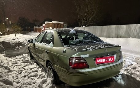 Honda Accord VII рестайлинг, 1999 год, 175 000 рублей, 1 фотография