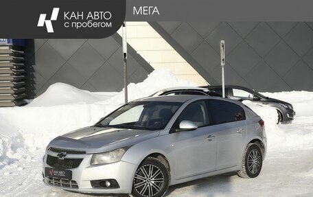 Chevrolet Cruze II, 2012 год, 700 000 рублей, 1 фотография