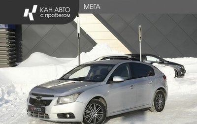 Chevrolet Cruze II, 2012 год, 700 000 рублей, 1 фотография