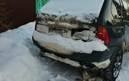 BMW X5, 2003 год, 700 000 рублей, 3 фотография