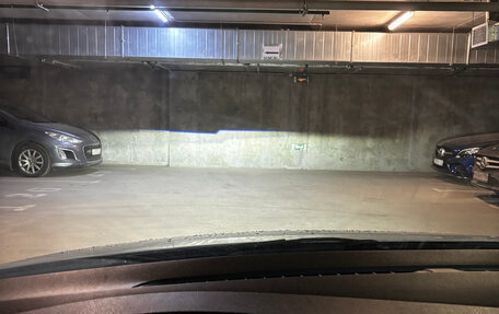 Volkswagen Polo VI (EU Market), 2017 год, 1 250 000 рублей, 15 фотография