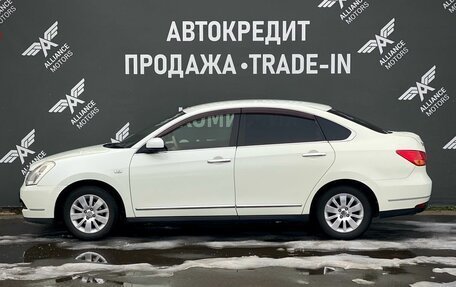 Nissan Bluebird Sylphy II, 2006 год, 520 000 рублей, 4 фотография