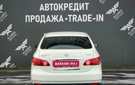 Nissan Bluebird Sylphy II, 2006 год, 520 000 рублей, 7 фотография