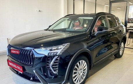 Haval Jolion, 2025 год, 2 820 510 рублей, 1 фотография