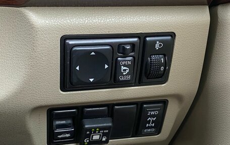 Nissan Bluebird Sylphy II, 2006 год, 520 000 рублей, 19 фотография