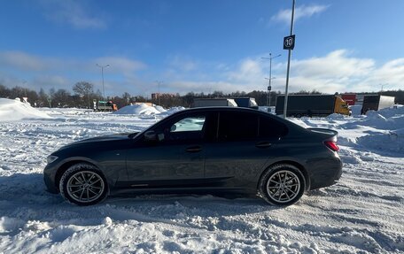 BMW 3 серия, 2020 год, 3 200 000 рублей, 7 фотография