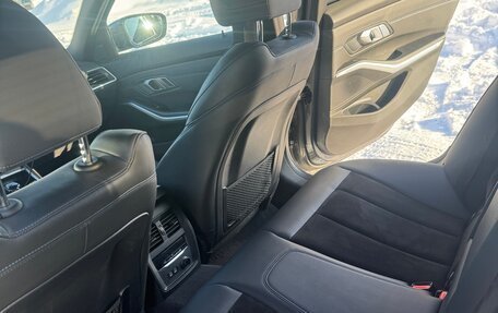 BMW 3 серия, 2020 год, 3 200 000 рублей, 10 фотография