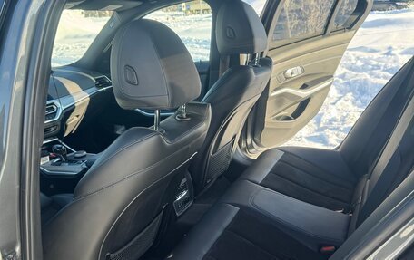 BMW 3 серия, 2020 год, 3 200 000 рублей, 9 фотография