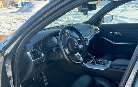 BMW 3 серия, 2020 год, 3 200 000 рублей, 11 фотография