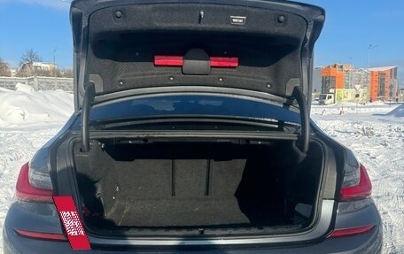 BMW 3 серия, 2020 год, 3 200 000 рублей, 8 фотография