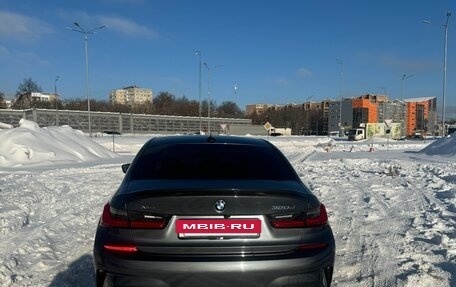 BMW 3 серия, 2020 год, 3 200 000 рублей, 6 фотография