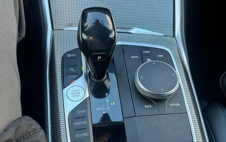 BMW 3 серия, 2020 год, 3 200 000 рублей, 16 фотография