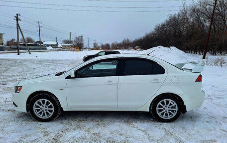 Mitsubishi Lancer IX, 2012 год, 975 000 рублей, 7 фотография