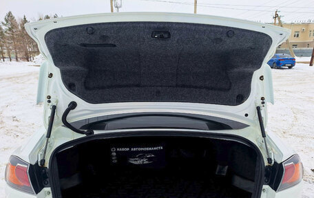 Mitsubishi Lancer IX, 2012 год, 975 000 рублей, 9 фотография