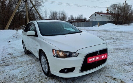 Mitsubishi Lancer IX, 2012 год, 975 000 рублей, 2 фотография