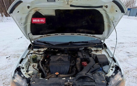 Mitsubishi Lancer IX, 2012 год, 975 000 рублей, 10 фотография