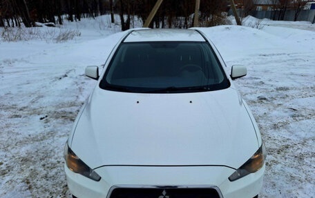 Mitsubishi Lancer IX, 2012 год, 975 000 рублей, 8 фотография