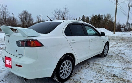 Mitsubishi Lancer IX, 2012 год, 975 000 рублей, 4 фотография