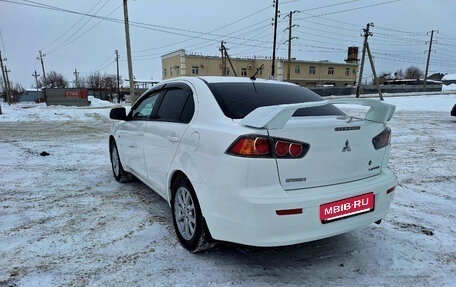 Mitsubishi Lancer IX, 2012 год, 975 000 рублей, 6 фотография