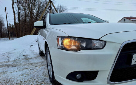 Mitsubishi Lancer IX, 2012 год, 975 000 рублей, 12 фотография