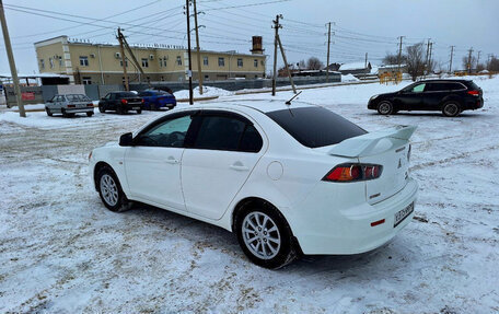 Mitsubishi Lancer IX, 2012 год, 975 000 рублей, 13 фотография