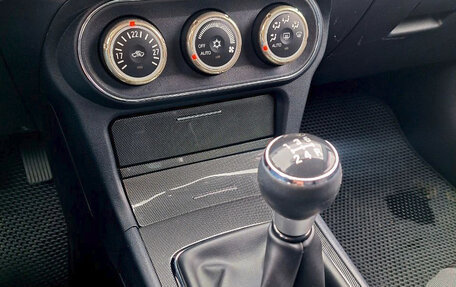 Mitsubishi Lancer IX, 2012 год, 975 000 рублей, 17 фотография