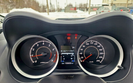 Mitsubishi Lancer IX, 2012 год, 975 000 рублей, 19 фотография