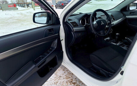 Mitsubishi Lancer IX, 2012 год, 975 000 рублей, 21 фотография