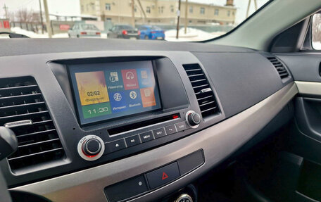 Mitsubishi Lancer IX, 2012 год, 975 000 рублей, 18 фотография