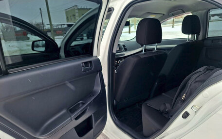 Mitsubishi Lancer IX, 2012 год, 975 000 рублей, 22 фотография